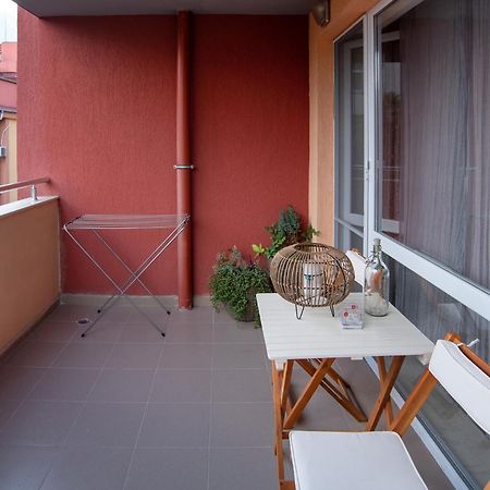 Beautiful Place In The Heart Of The City!!!! Apartment Plovdiv Exterior photo