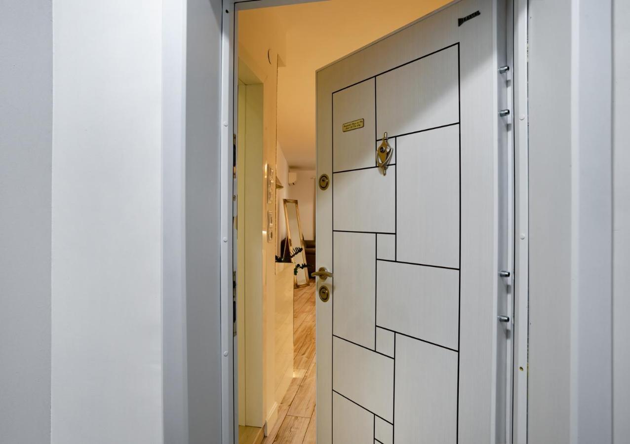 Beautiful Place In The Heart Of The City!!!! Apartment Plovdiv Exterior photo