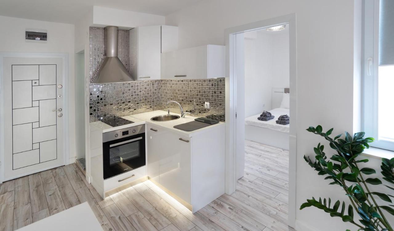 Beautiful Place In The Heart Of The City!!!! Apartment Plovdiv Exterior photo